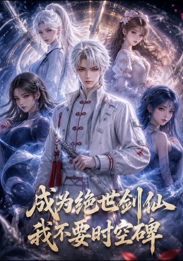 成为绝世剑仙我不要时空碑