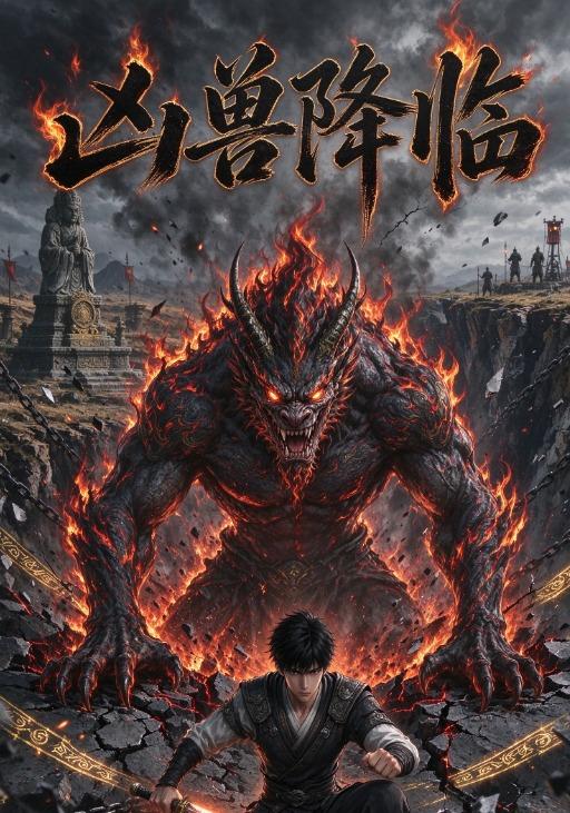 凶兽降临