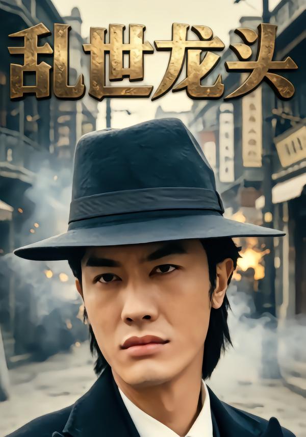 乱世龙头
