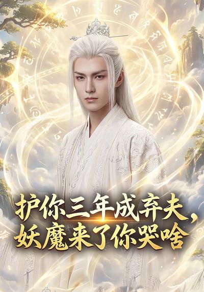 护你三年成弃夫，妖魔来了你哭啥