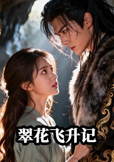 翠花飞升记