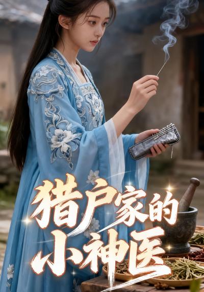 猎户家的小神医