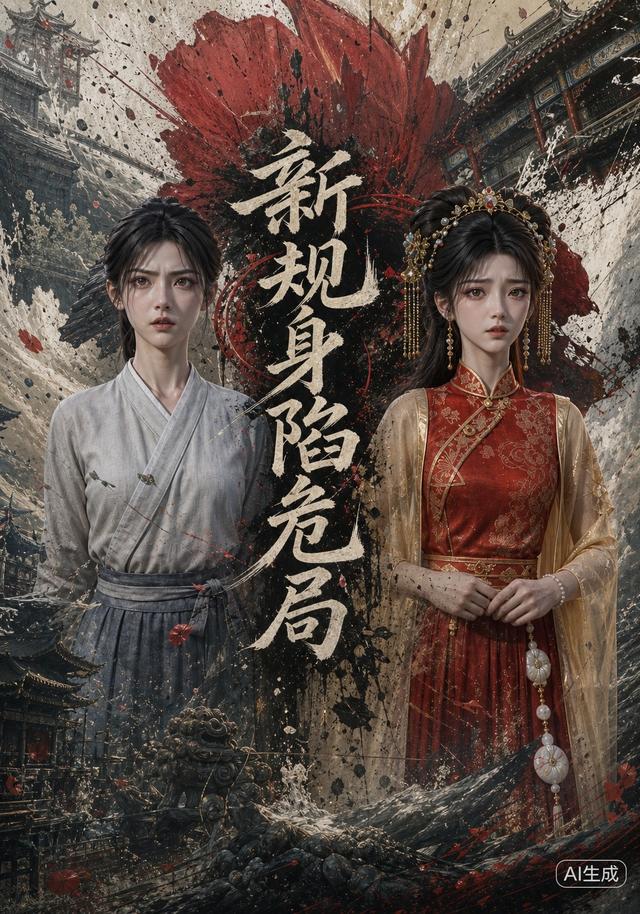 新规身陷危局