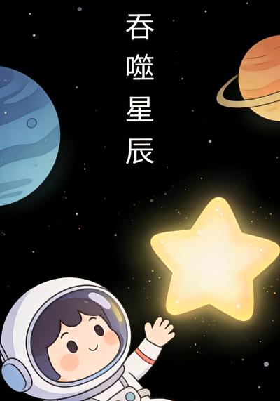 吞噬星辰