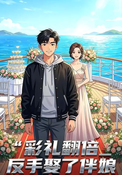 彩礼翻倍，反手娶了伴娘