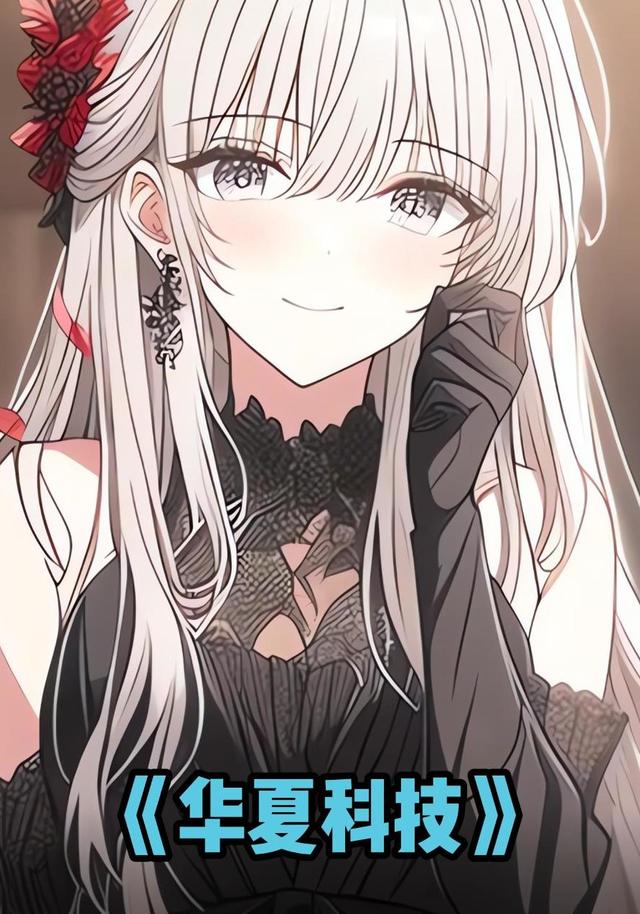 华夏科技