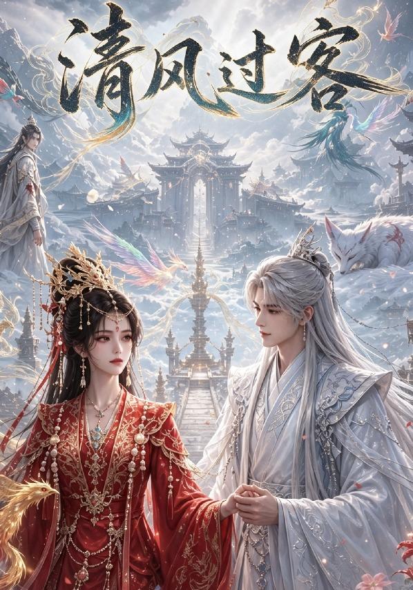 清风过客