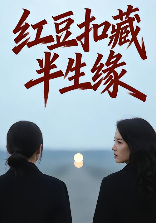 红豆扣藏半生缘