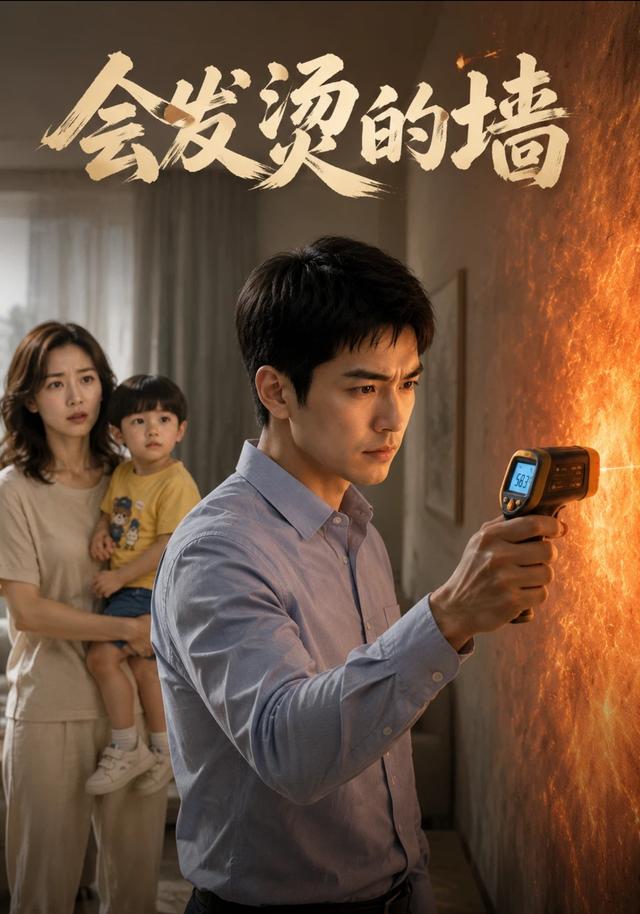 会发烫的墙