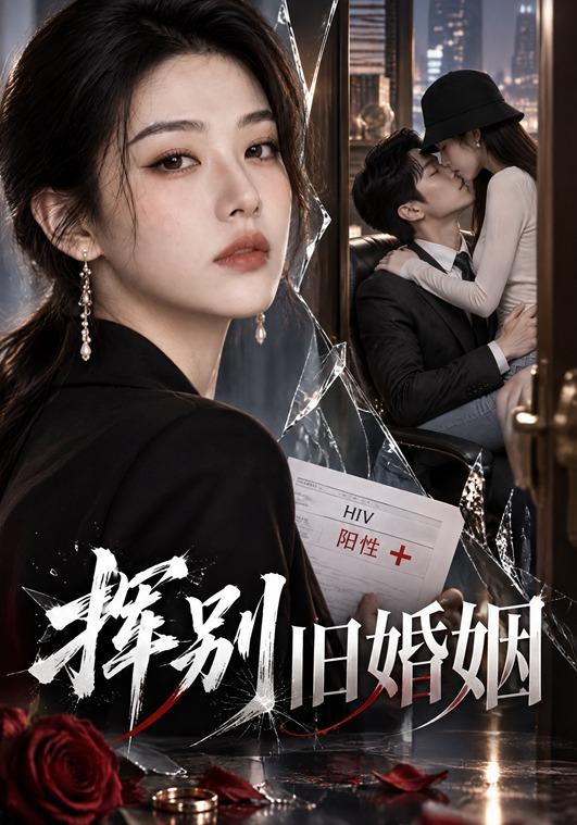 挥别旧婚姻