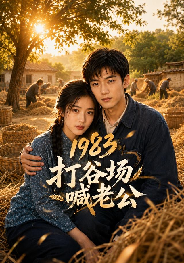 1983，打谷场喊老公 cover