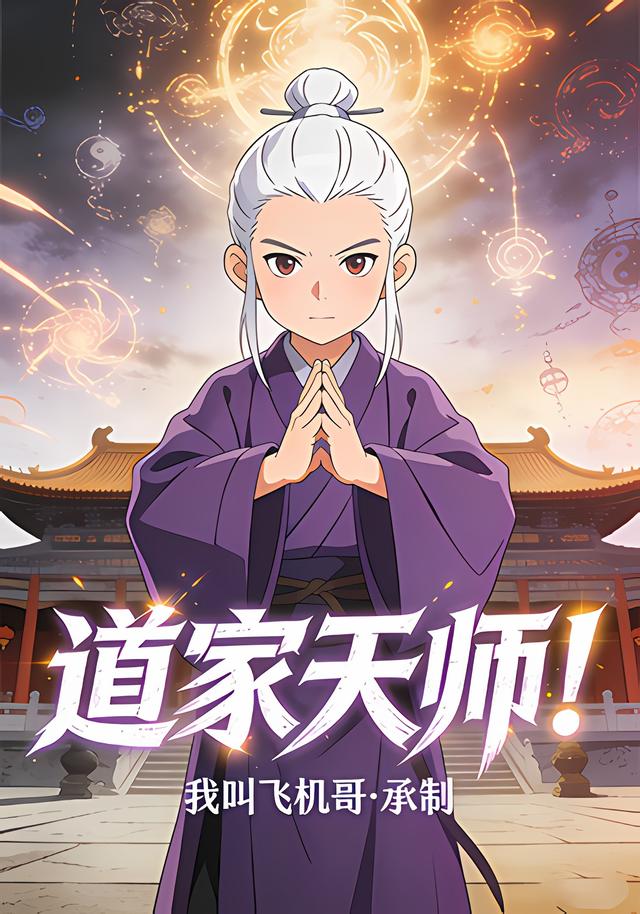 道家天师
