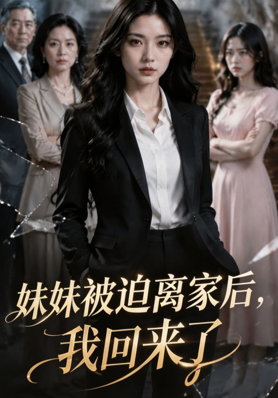 妹妹被迫离家后，我回来了