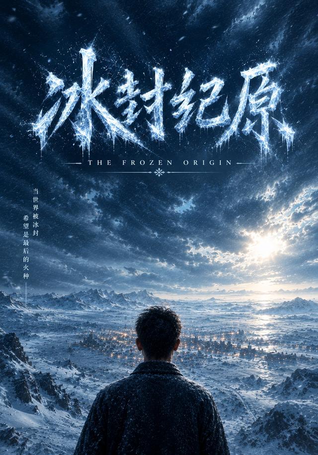 冰封纪原