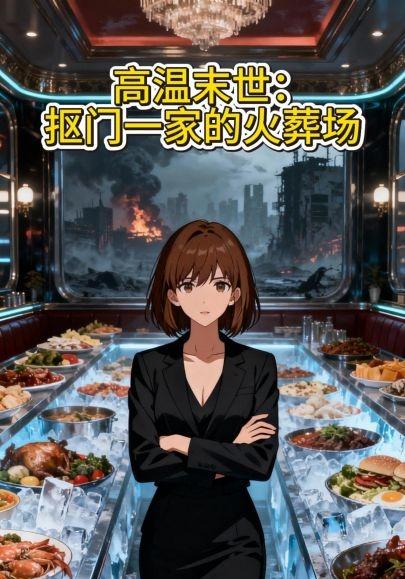 高温末世：抠门一家的火葬场