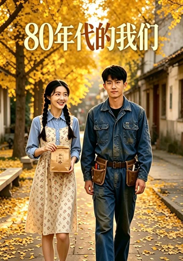 80年代的我们