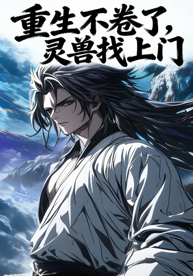 重生不卷了，灵兽找上门