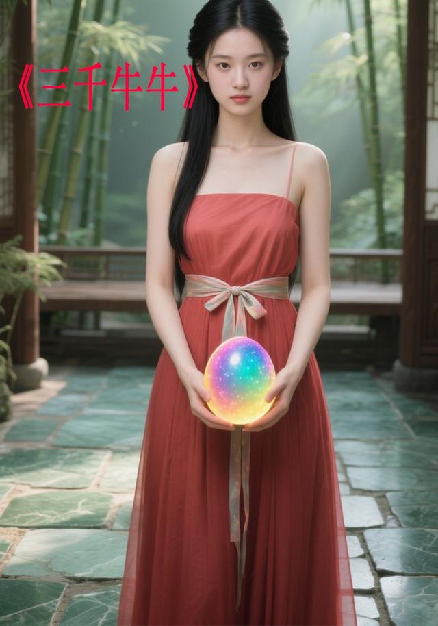 三千牛牛封面图