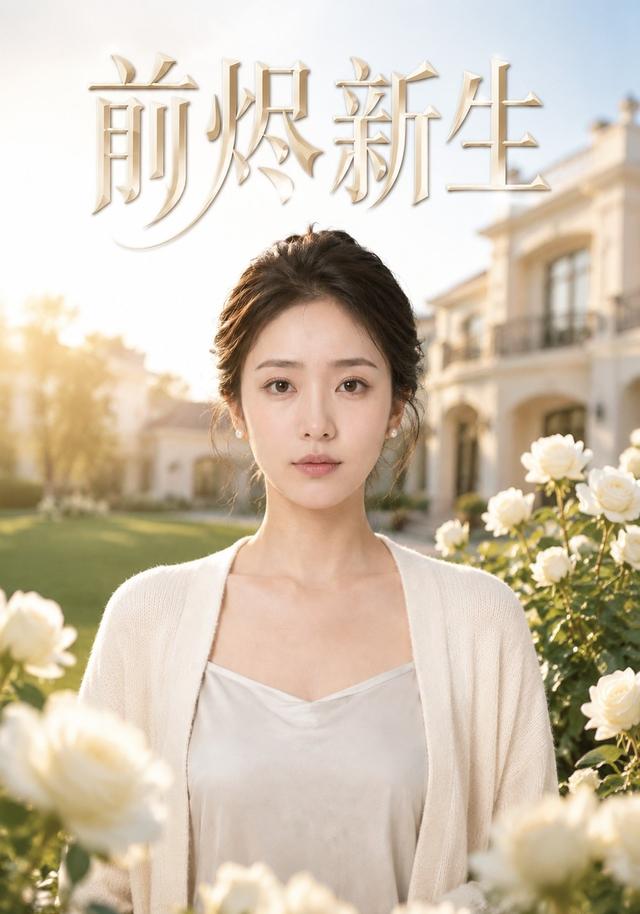 前烬新生 cover