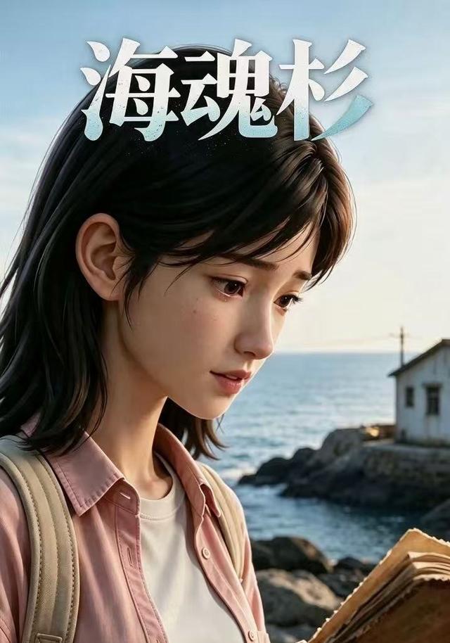 海魂杉