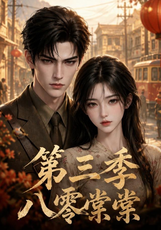 八零棠棠第三季