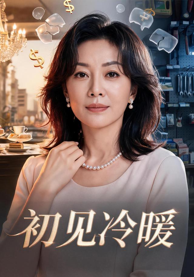 初见冷暖 cover