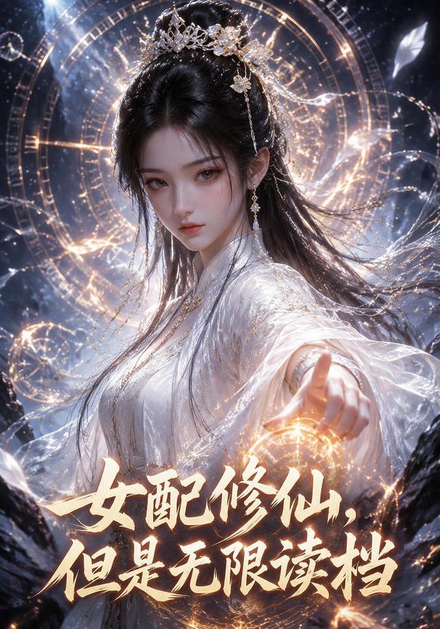 女配修仙，但是无限读档