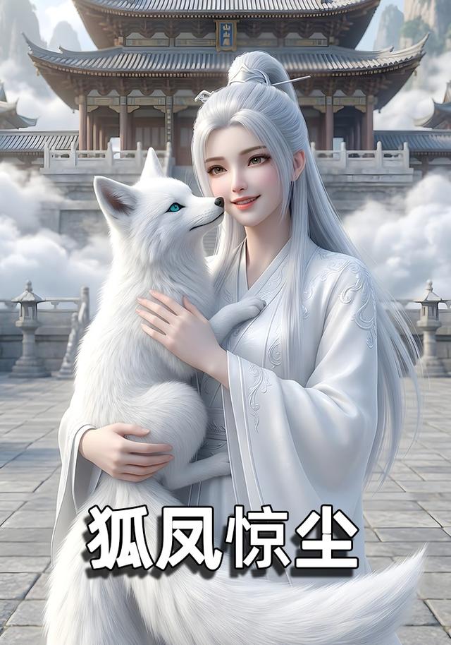 狐凤惊尘