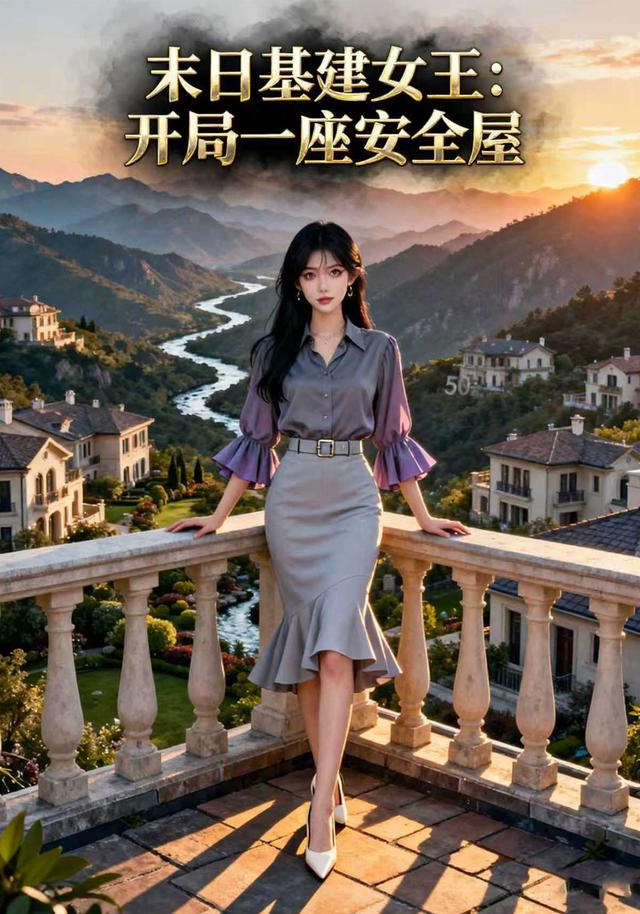 末日基建女王：开局一座安全屋