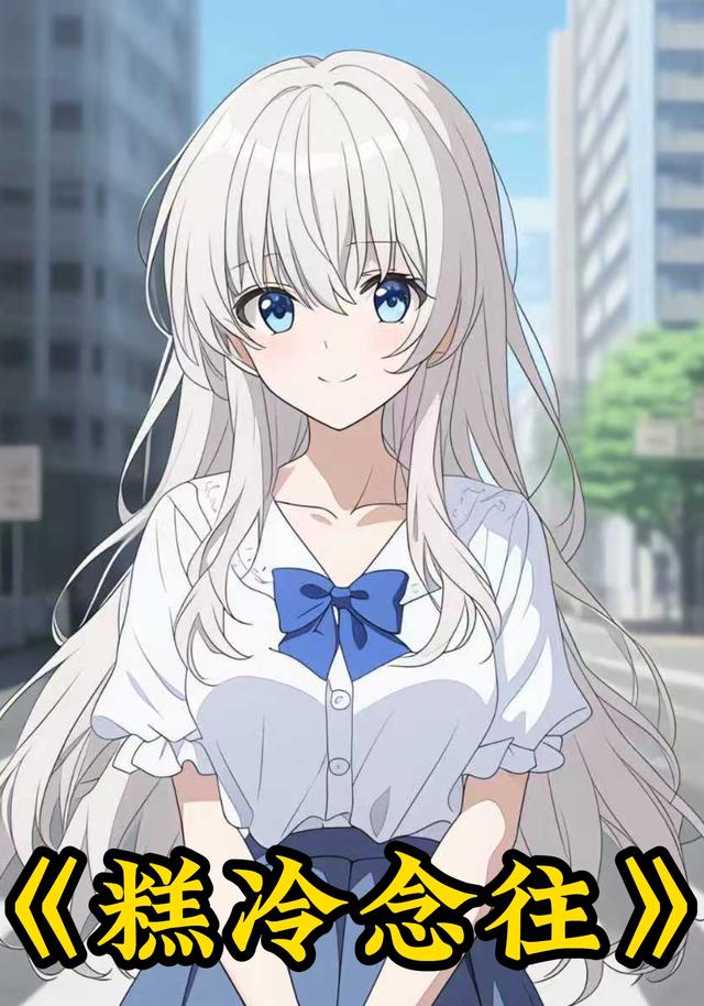 糕冷念往封面图