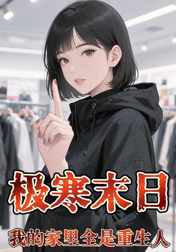 极寒末日，我的家里全是重生人！