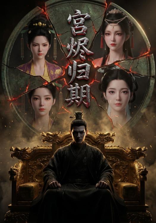 宫烬归期 cover