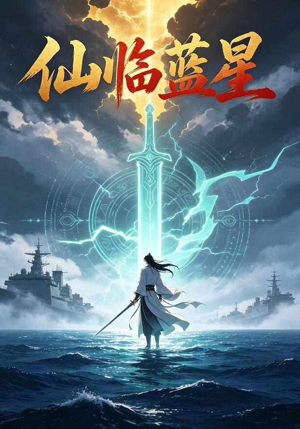 仙临蓝星