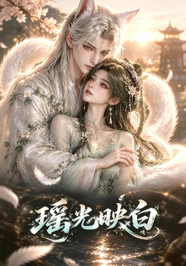 瑶光映白 cover