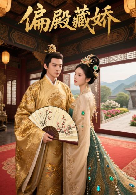 偏殿藏娇
