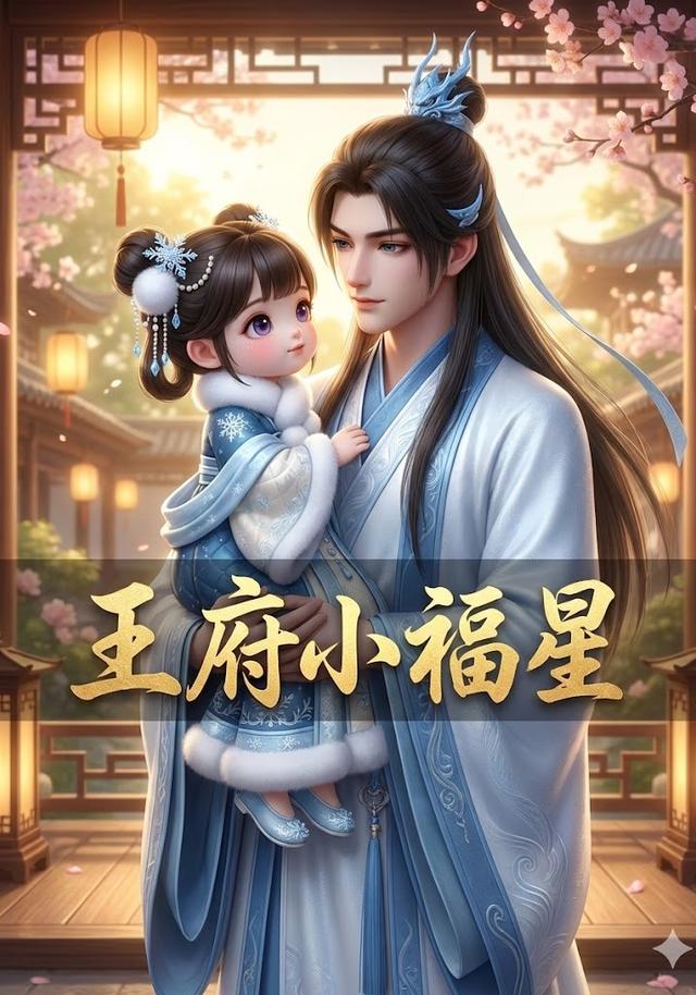 王府小福星