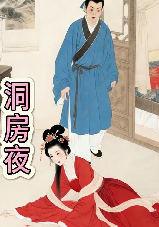 洞房夜