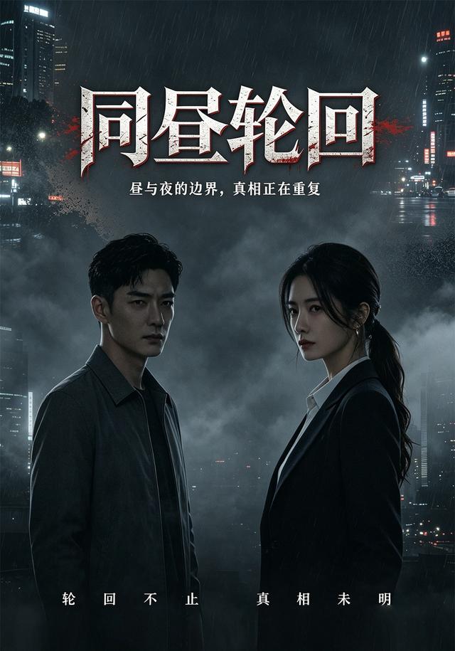 同昼轮回 cover