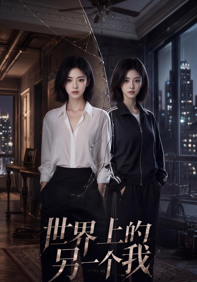 世界上的另一个我 cover