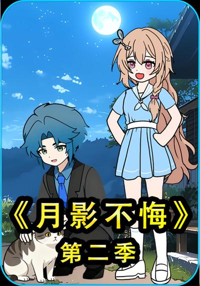 月影不悔第二季