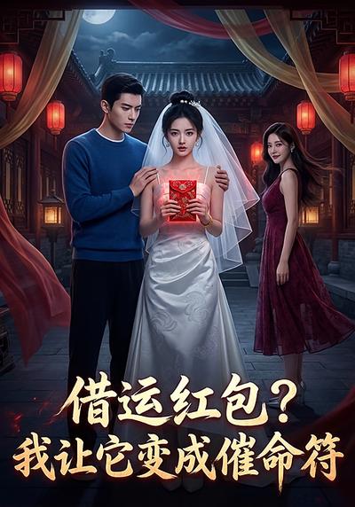 借运红包？我让它变成催命符