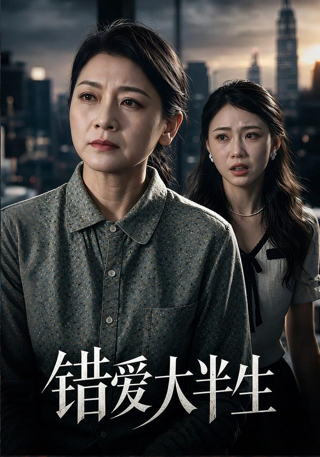 错爱大半生