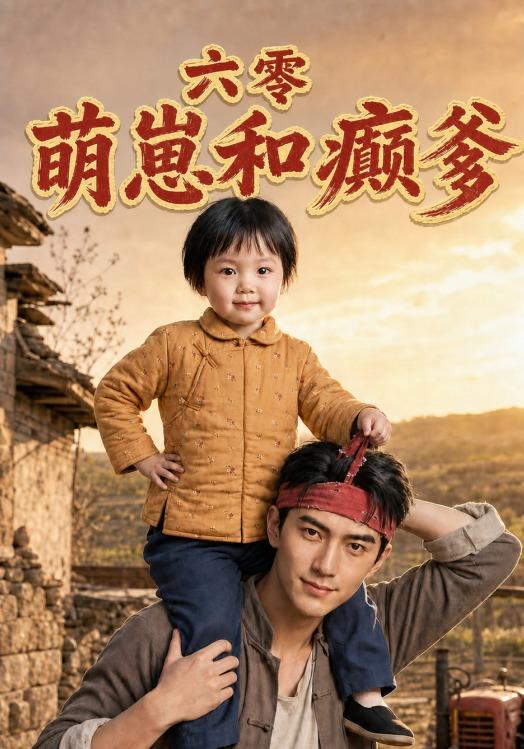 六零萌崽和癫爹