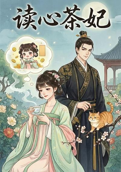 读心茶妃