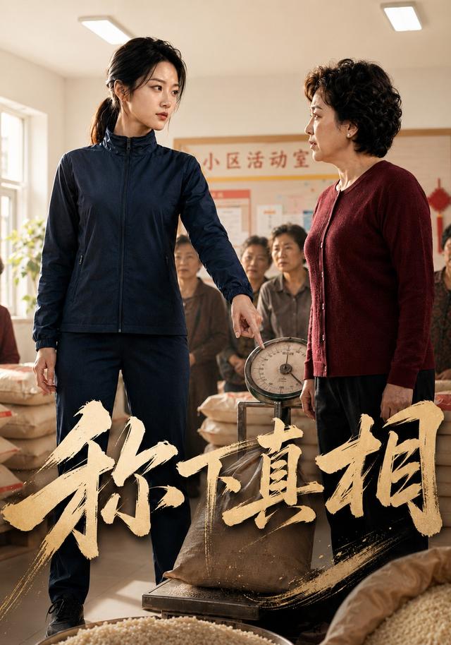 称下真相