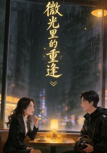 微光里的重逢封面图
