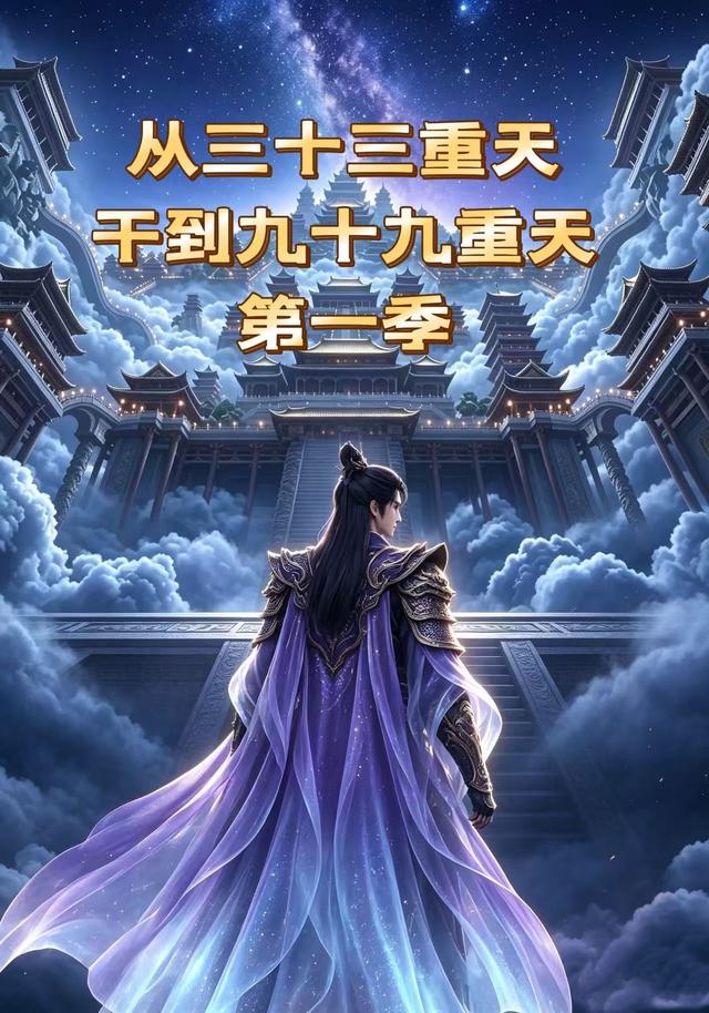 从三十三重天干到九十九重天第一季