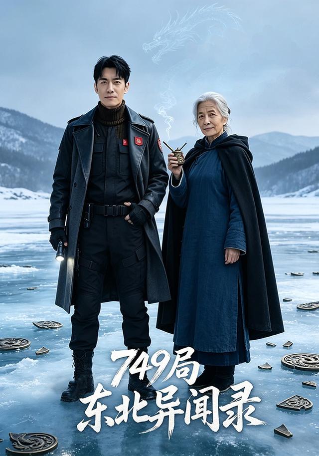 749局东北异闻 录