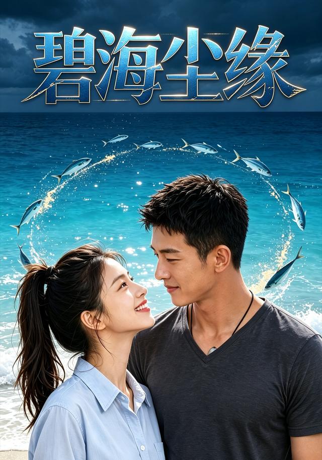 碧海尘缘