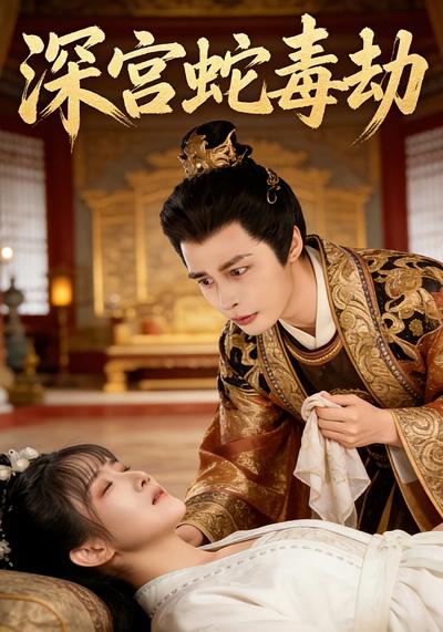 深宫蛇毒劫